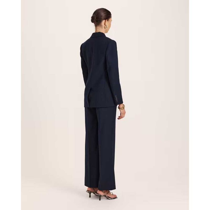 SABA Celeste Wool Classic Blazer image number 5